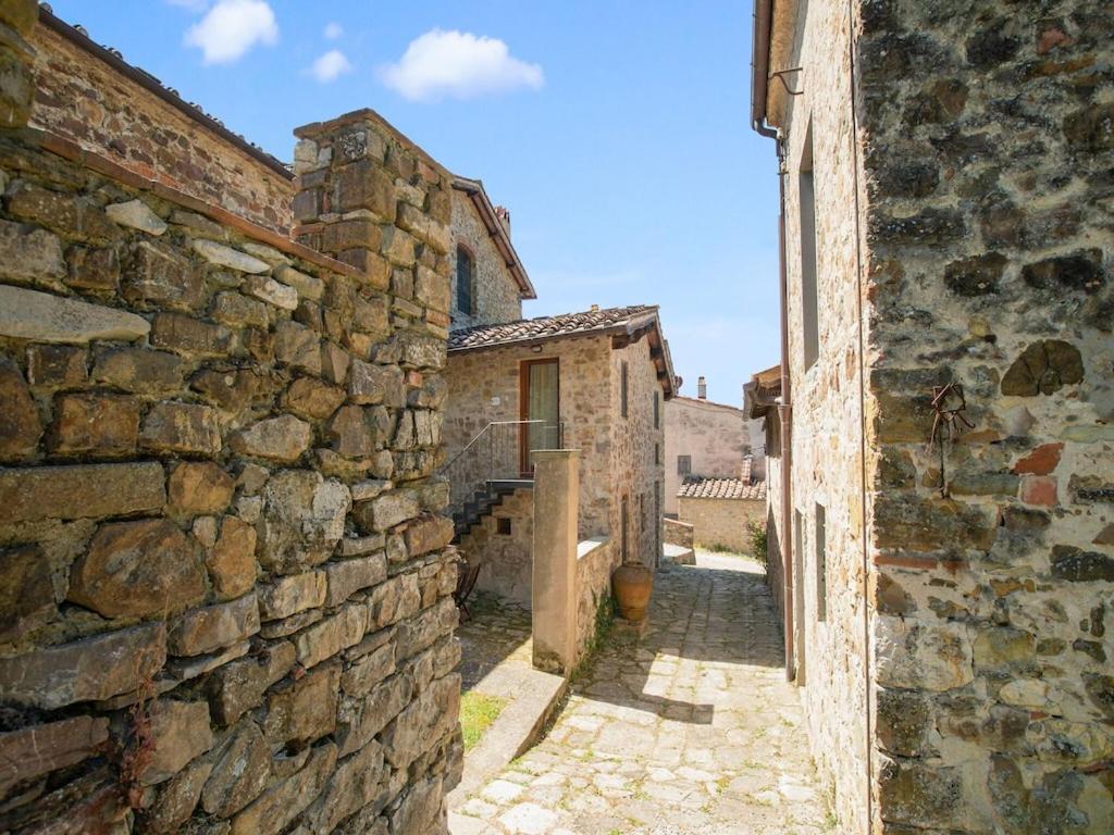 Belvilla By Oyo I Tini Pratolino Dış mekan fotoğraf