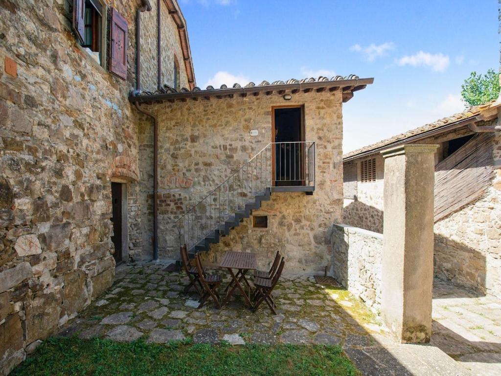 Belvilla By Oyo I Tini Pratolino Dış mekan fotoğraf