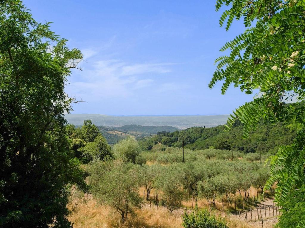 Belvilla By Oyo I Tini Pratolino Dış mekan fotoğraf