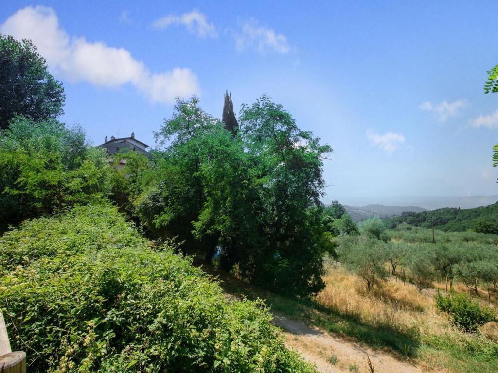Belvilla By Oyo I Tini Pratolino Dış mekan fotoğraf