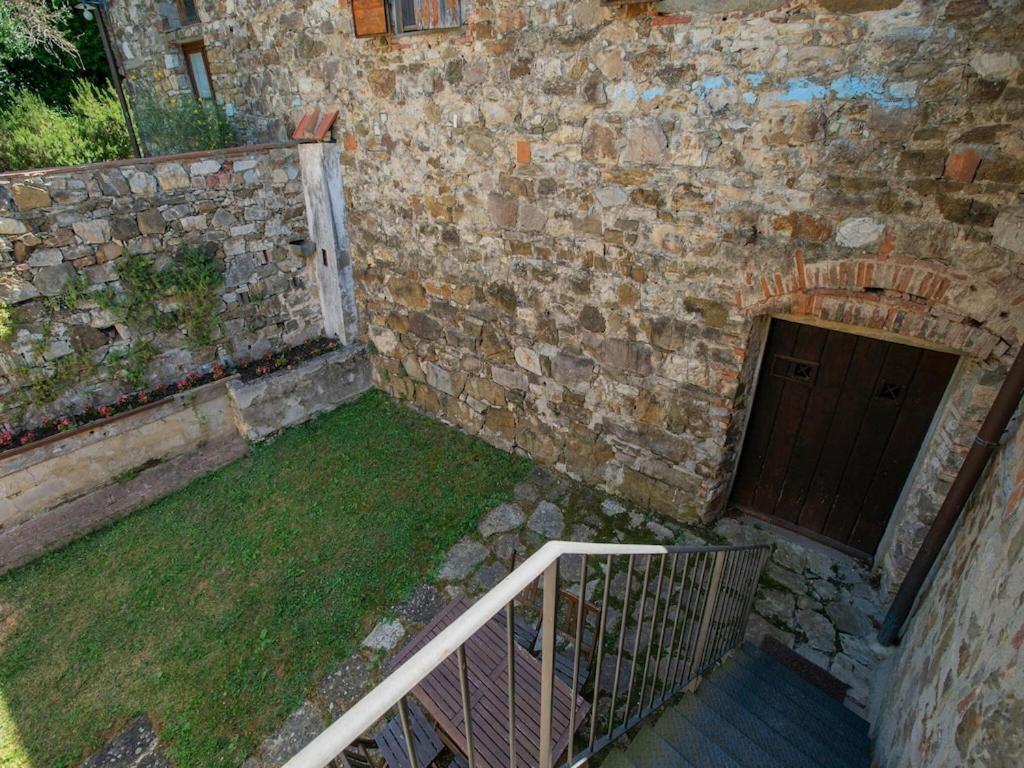 Belvilla By Oyo I Tini Pratolino Dış mekan fotoğraf
